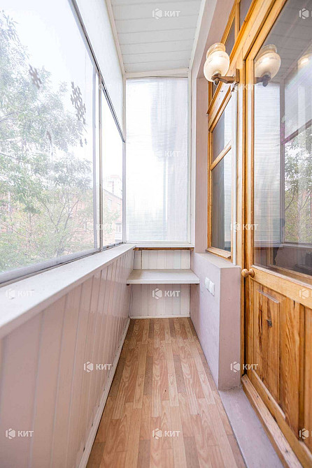 4к.102м2 Центр Наукова  (м. Научная, ул. Данилевского 10) 128777 Харків - зображення 3