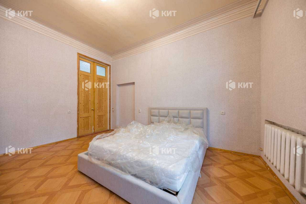 4к.102м2 Центр Наукова  (м. Научная, ул. Данилевского 10) 128777 Харків - зображення 2