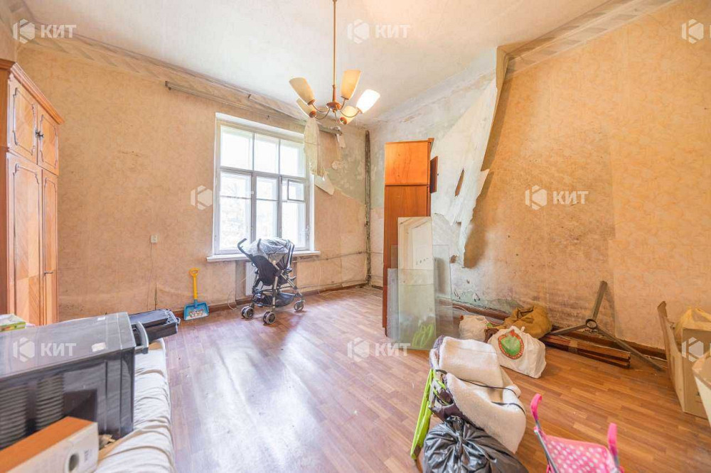 4к.102м2 Центр Наукова  (м. Научная, ул. Данилевского 10) 128777 Харків - зображення 4