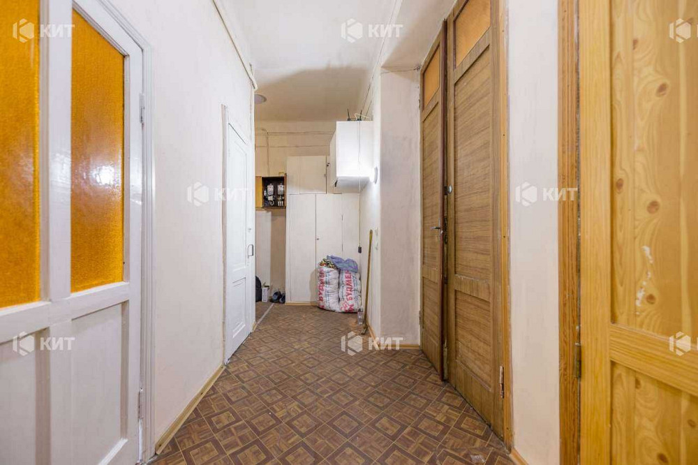 4к.102м2 Центр Наукова  (м. Научная, ул. Данилевского 10) 128777 Харків - зображення 8