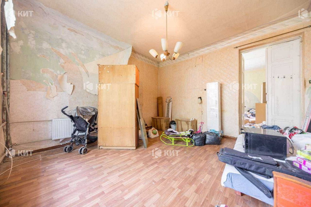 4к.102м2 Центр Наукова  (м. Научная, ул. Данилевского 10) 128777 Харків - зображення 5