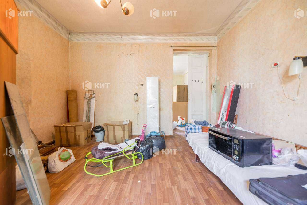 4к.102м2 Центр Наукова  (м. Научная, ул. Данилевского 10) 128777 Харків - зображення 7