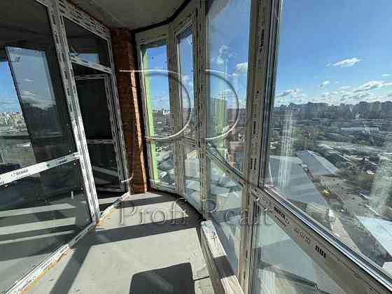 Продаж найбільшої 1 кімн. квартири в ЖК Грейт/GREAT Київ