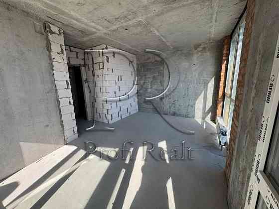 Продаж найбільшої 1 кімн. квартири в ЖК Грейт/GREAT Київ