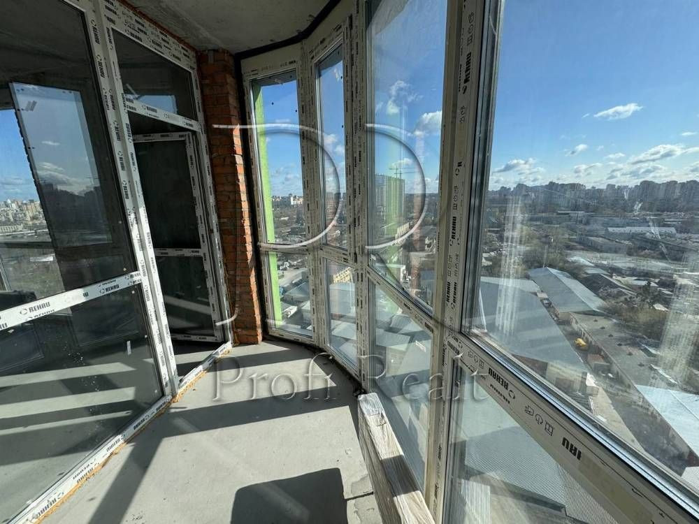 Продаж найбільшої 1 кімн. квартири в ЖК Грейт/GREAT Київ - зображення 3