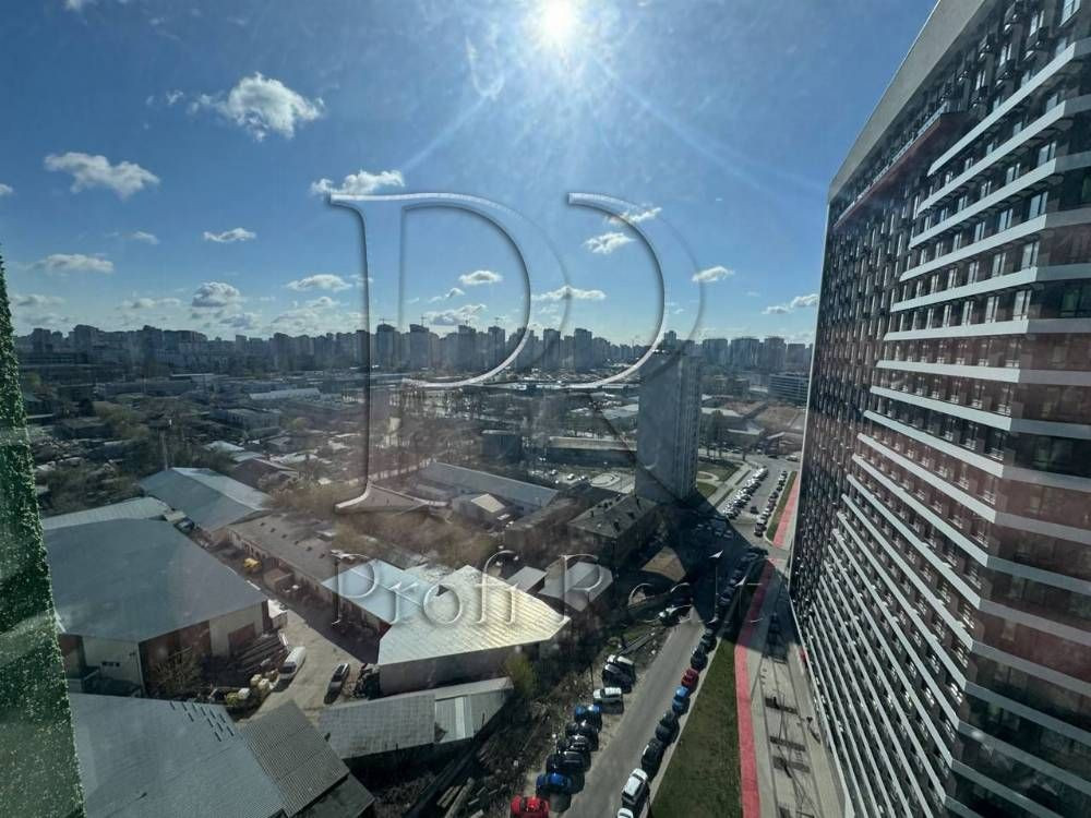 Продаж найбільшої 1 кімн. квартири в ЖК Грейт/GREAT Київ - зображення 8