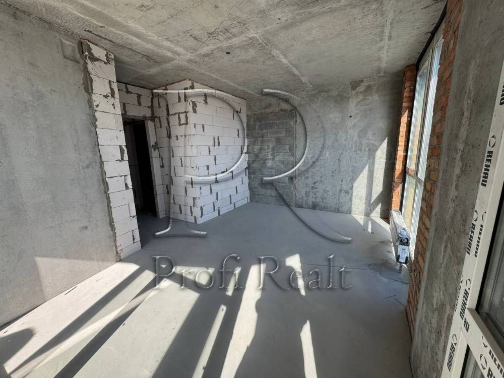 Продаж найбільшої 1 кімн. квартири в ЖК Грейт/GREAT Київ - зображення 4