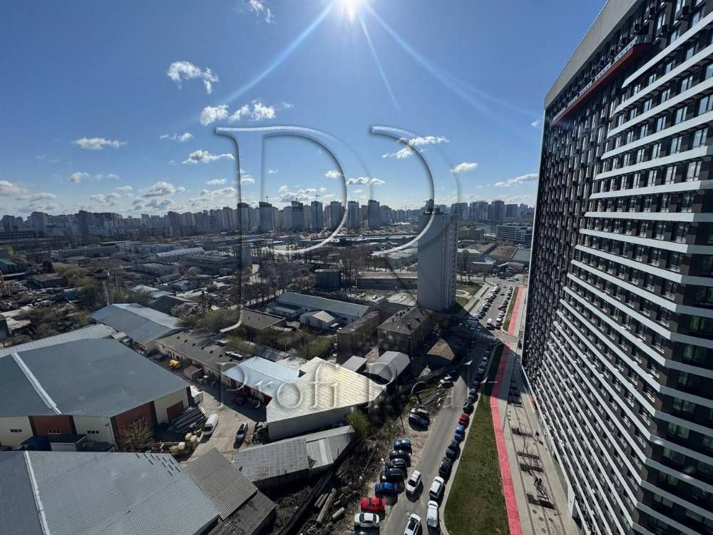 Продаж найбільшої 1 кімн. квартири в ЖК Грейт/GREAT Київ - зображення 5