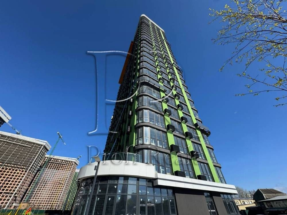 Продаж найбільшої 1 кімн. квартири в ЖК Грейт/GREAT Київ - зображення 2