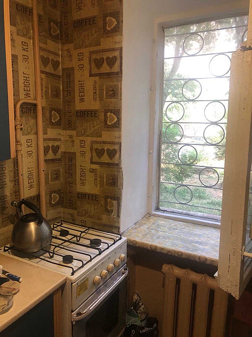 Продам 1 ком. кв. ул. Давида Ойстраха Одеса - зображення 4