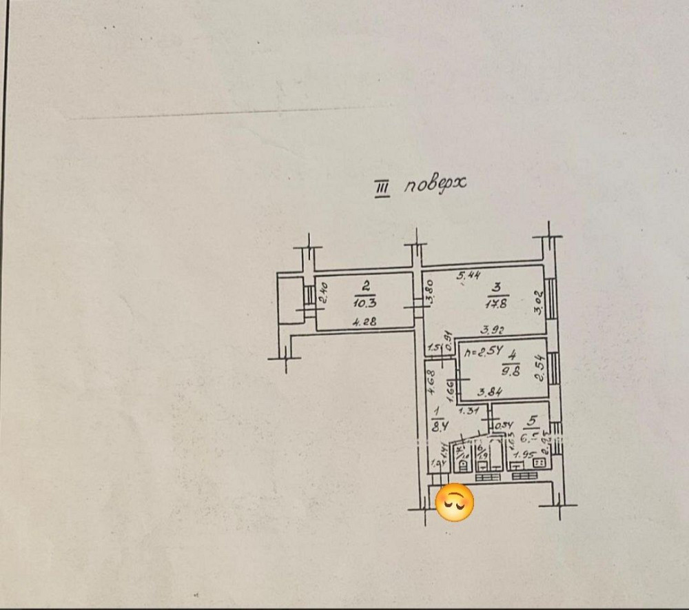 СРОЧНО!!! Трешка в клюшке! Одеса - зображення 5