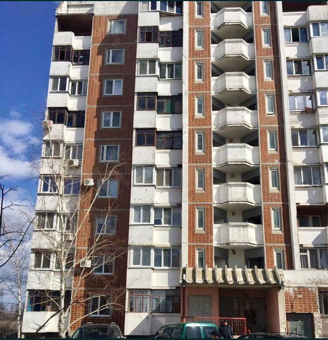 Собственик . Продам 3х квартиру  - зображення 2