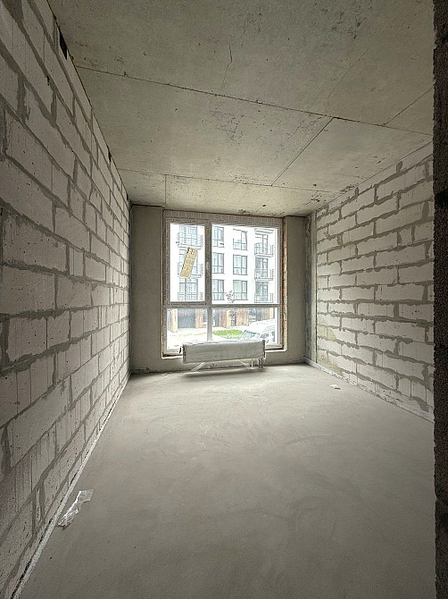 Продаж 1-кімн.кв-ри вул.Львівська,Брюховичі, ЖК Грінвуд 2 Брюховичі - зображення 5