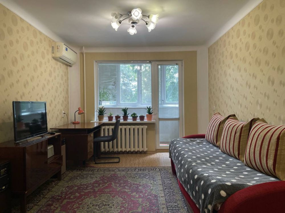 Продам 1 кімн  квартрру ПРИДНІПРОВСЬК Дніпро - зображення 3