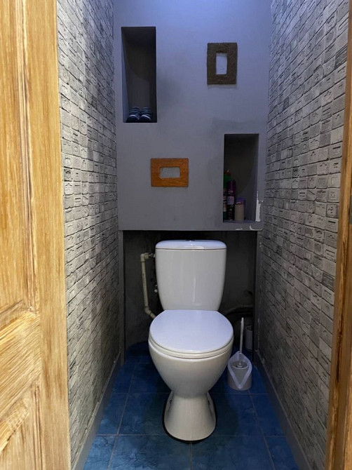 Продам 1 кімн  квартрру ПРИДНІПРОВСЬК Дніпро - зображення 7