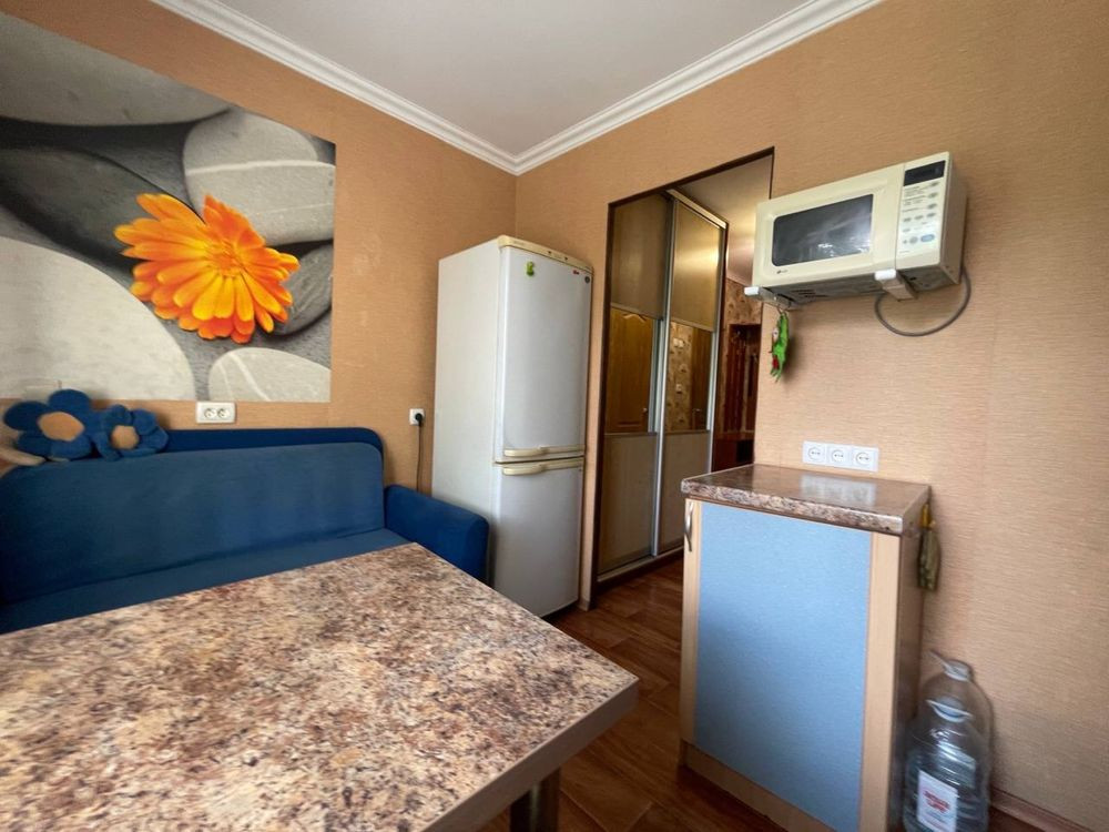 Продам 1 кімн  квартрру ПРИДНІПРОВСЬК Дніпро - зображення 2