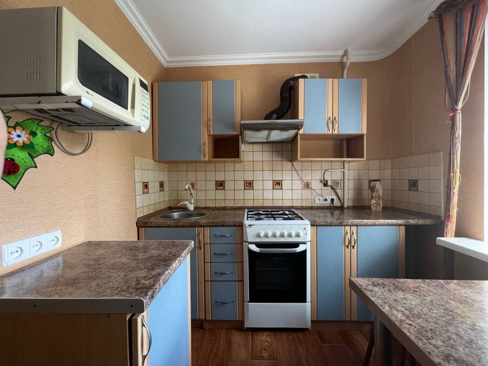 Продам 1 кімн  квартрру ПРИДНІПРОВСЬК Дніпро - зображення 1