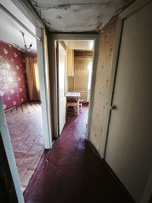 Продаж 2-во кімнатної квартири на Нивках Київ - зображення 4