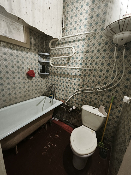 Продаж 2-во кімнатної квартири на Нивках Київ - зображення 5