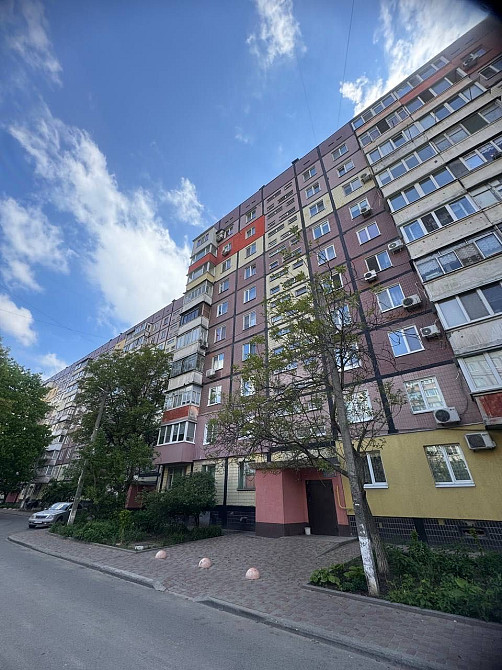 Продаж 2-к Лівий Берег,  ж/м Лівобережний Днепр - изображение 1