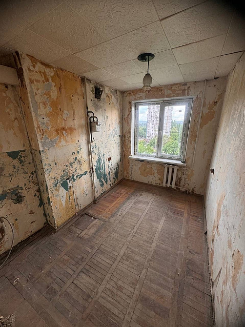 Продаж 2-к Лівий Берег,  ж/м Лівобережний Днепр - изображение 7