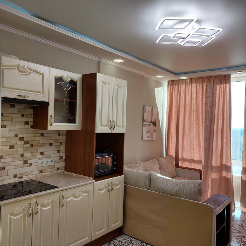 Продам квартиру в ЖК Маршал Сити, Таирова! Лиманка - изображение 2