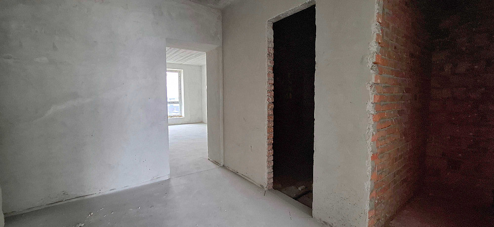 Горяча ціна! Простора 2К квартира. Газ! Безкомісії Ірпінь - зображення 7