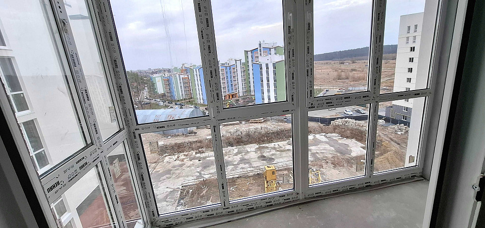 Горяча ціна! Простора 2К квартира. Газ! Безкомісії Ірпінь - зображення 8