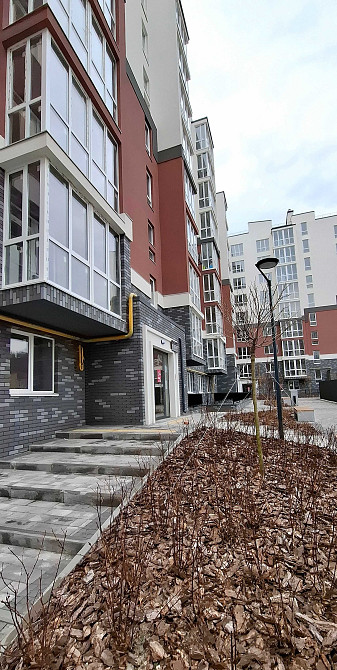 Горяча ціна! Простора 2К квартира. Газ! Безкомісії Ірпінь - зображення 2