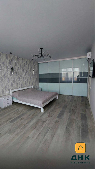 ‼️1к квартира 48м ремонт вид моря‼️43Жемчужина Каманина Фонтан Парк Одеса - зображення 4