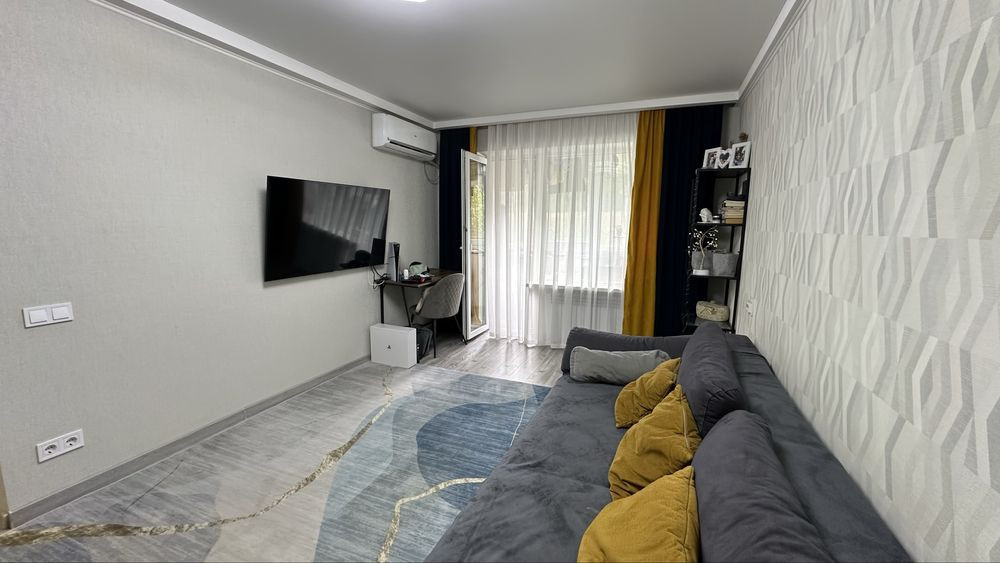 Продам 2 к. кв. вул. Чумаченка! AN Запорожье - изображение 2