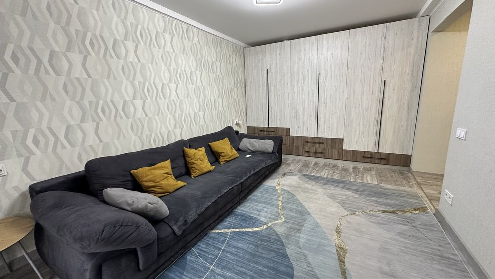 Продам 2 к. кв. вул. Чумаченка! AN Запорожье - изображение 1