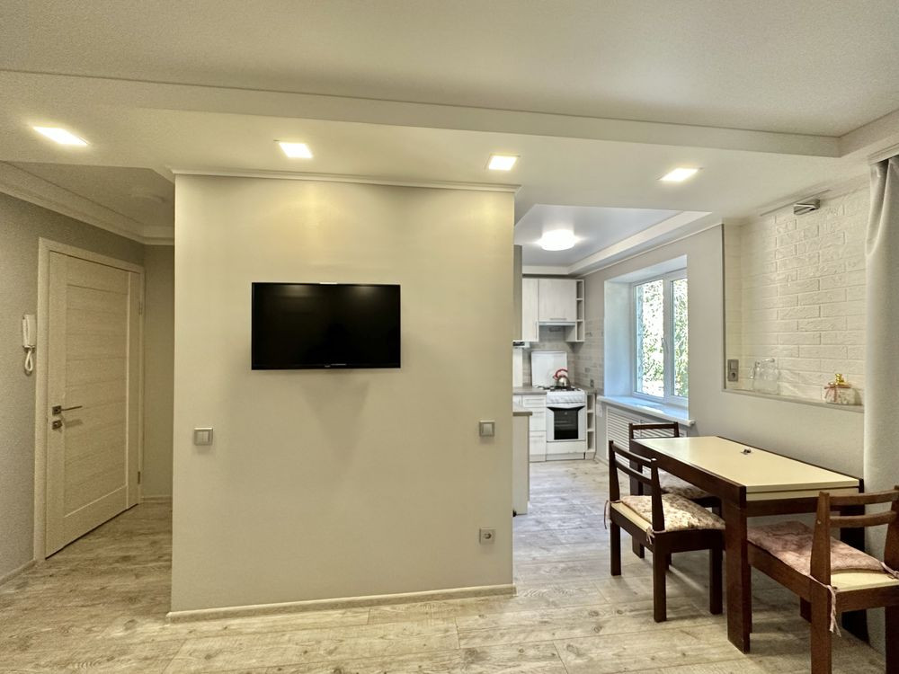 Продаж! 2-кімн кв по Патріотичній ремонт 2023 Запорожье - изображение 3