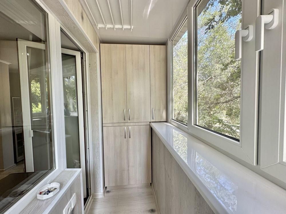 Продаж! 2-кімн кв по Патріотичній ремонт 2023 Запорожье - изображение 8