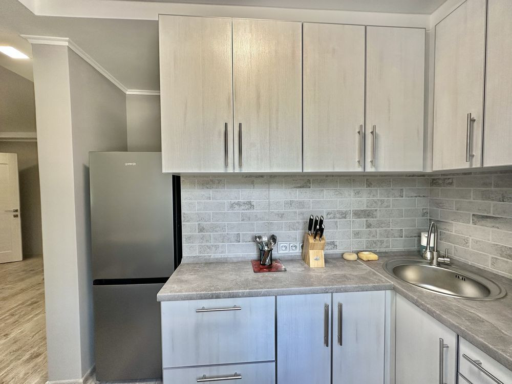 Продаж! 2-кімн кв по Патріотичній ремонт 2023 Запорожье - изображение 7