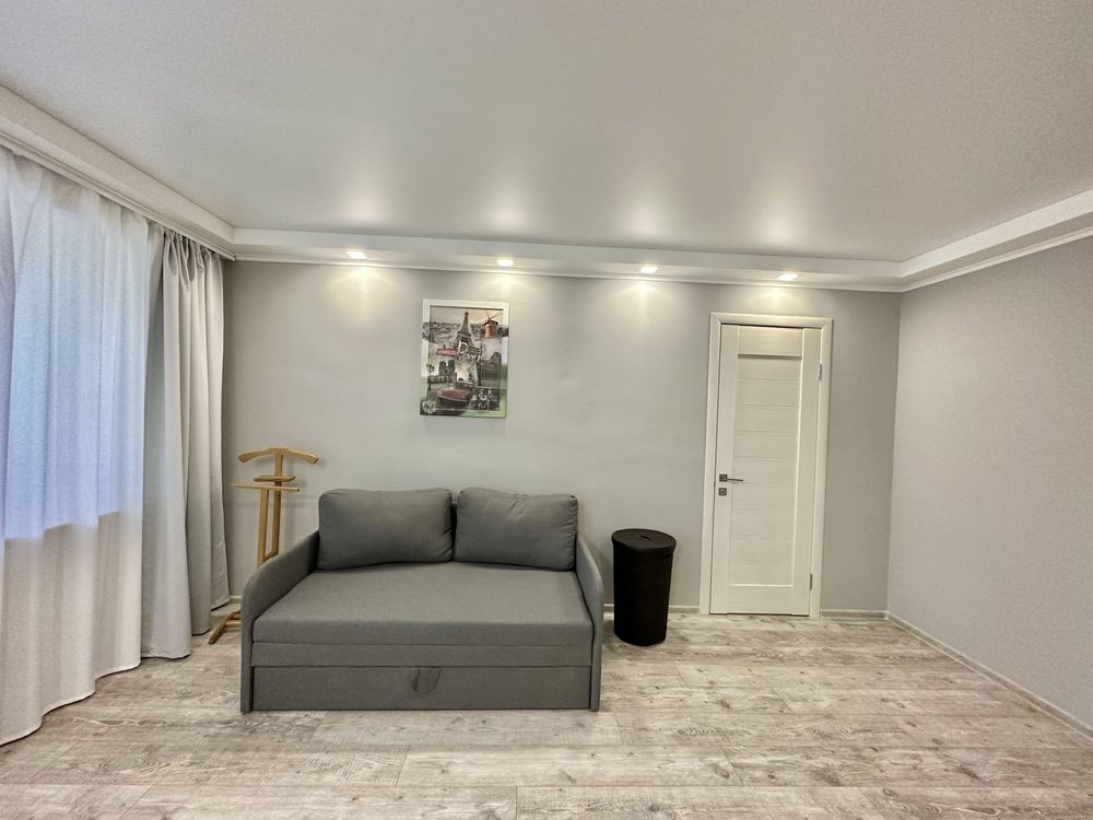 Продаж! 2-кімн кв по Патріотичній ремонт 2023 Запорожье - изображение 2