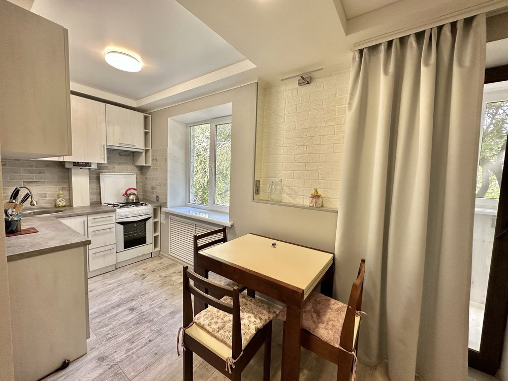 Продаж! 2-кімн кв по Патріотичній ремонт 2023 Запорожье - изображение 4