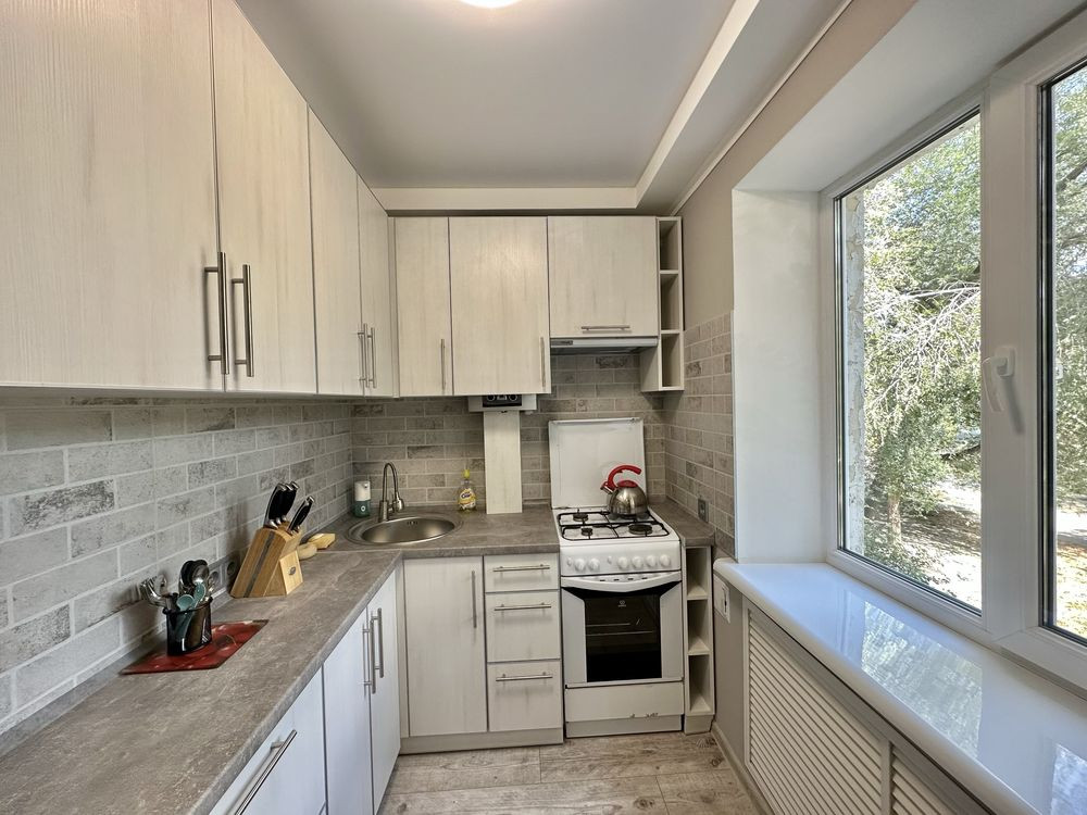 Продаж! 2-кімн кв по Патріотичній ремонт 2023 Запорожье - изображение 6