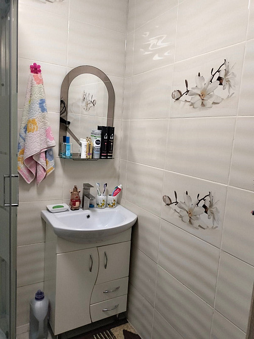 Продам чудову 3-х кімнатну квартиру на Леваневського Біла Церква - зображення 5