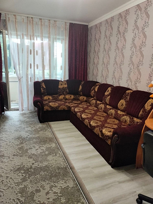 Продам чудову 3-х кімнатну квартиру на Леваневського Біла Церква - зображення 1