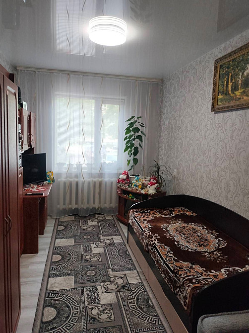 Продам чудову 3-х кімнатну квартиру на Леваневського Біла Церква - зображення 3