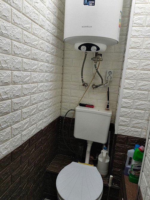 Продам чудову 3-х кімнатну квартиру на Леваневського Біла Церква - зображення 6