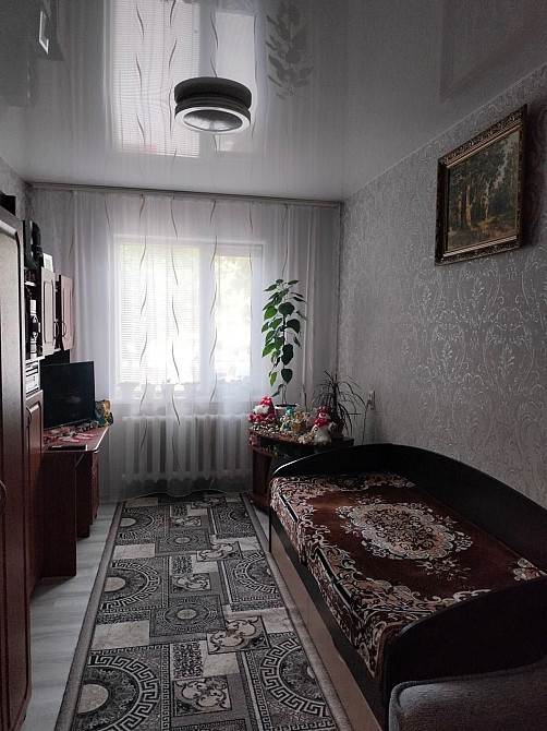 Продам чудову 3-х кімнатну квартиру на Леваневського Біла Церква - зображення 2