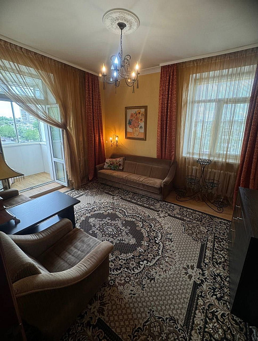 Продажа 3-к квартири проспект Слобожанский, ул.Калиновая Днепр - изображение 7