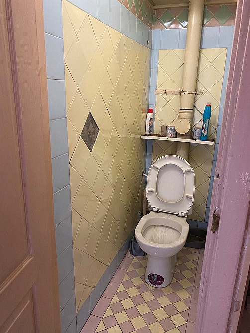 Продається 2х кімнатна на Небесній сотні Odesa - photo 6