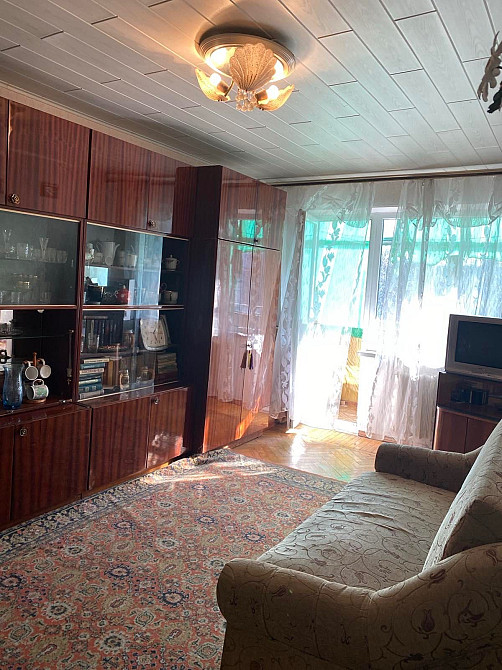 Продається 2х кімнатна на Небесній сотні Odesa - photo 2