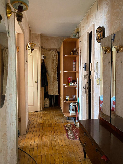 Продається 2х кімнатна на Небесній сотні Odesa - photo 8