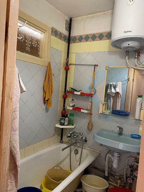 Продається 2х кімнатна на Небесній сотні Odesa - photo 5