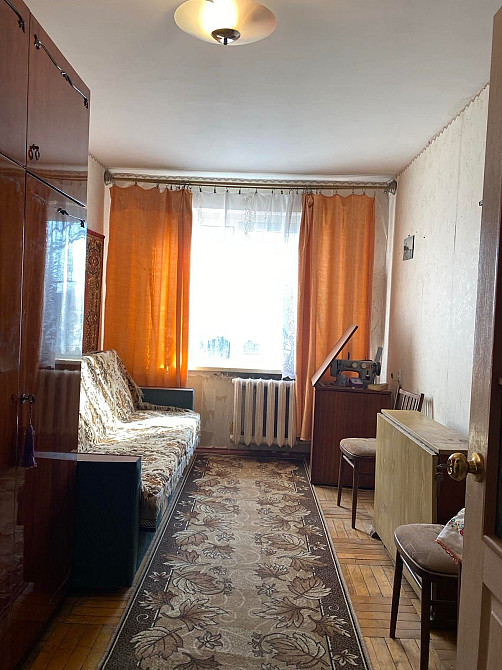 Продається 2х кімнатна на Небесній сотні Odesa - photo 4