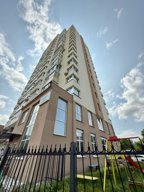 160кв.м Продам Видову Дворівневу квартиру 160 кв.м по вул.Чорновола Чернигов - изображение 1